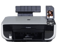 למדפסת Canon PIXMA MP470